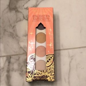 Pacifica Eyeshadow Palette